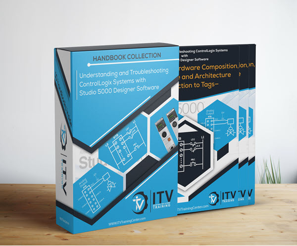 Understanding, Maintaining and Troubleshooting ControlLogix Systems -with- Studio 5000 Designer Software - Image 4