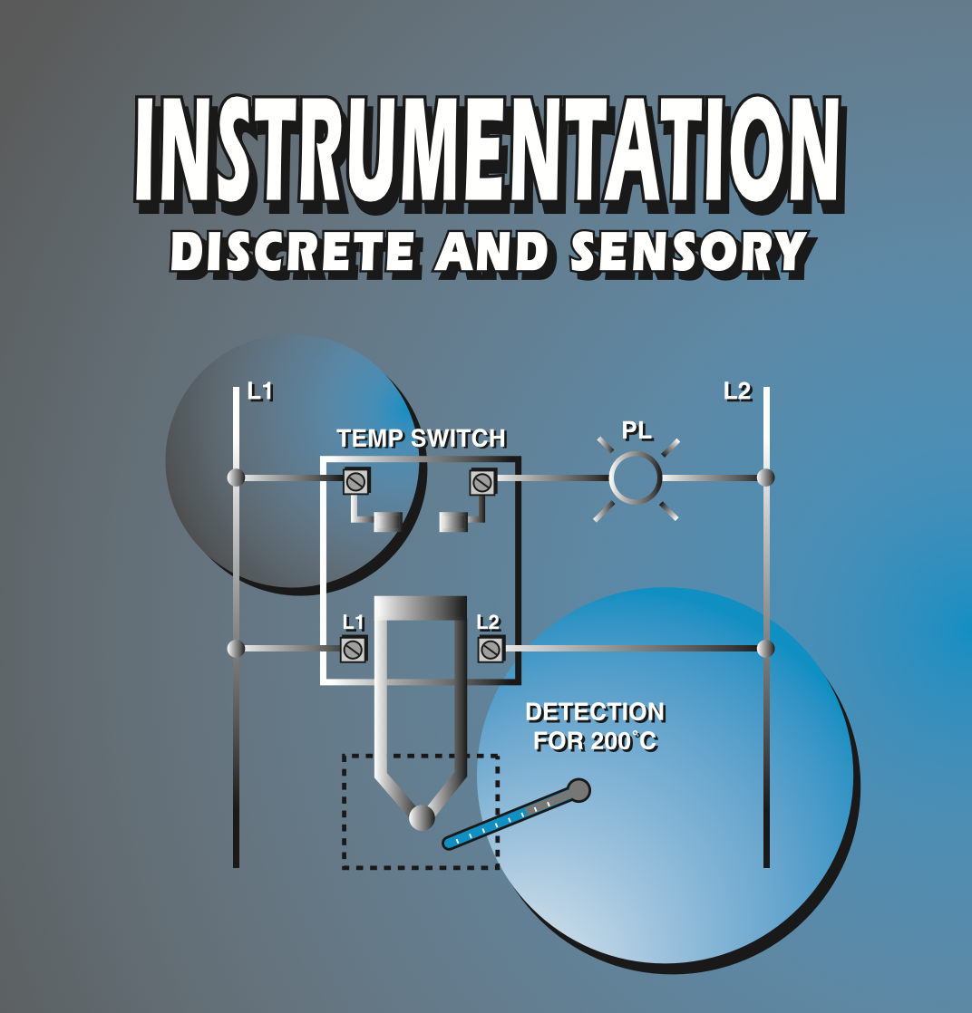 EMC Module 3: Instrumentation: Discrete and Sensory