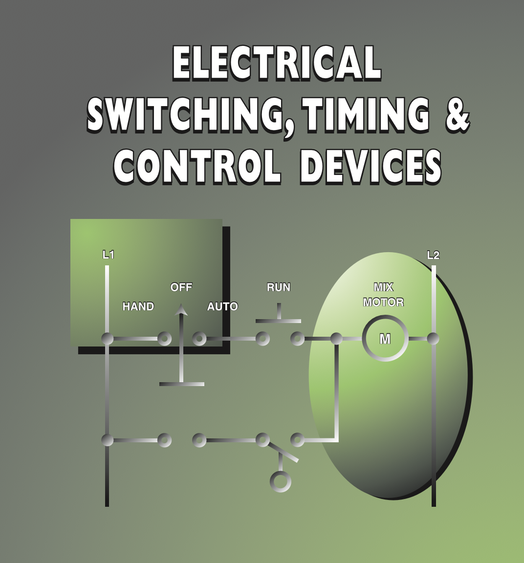 EMC Module 2: Electrical Switching, Timing, and Control Devices