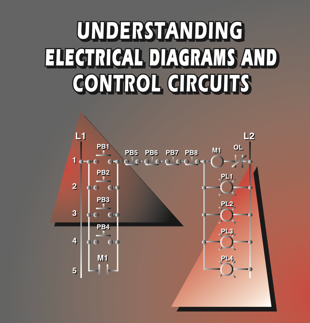 EMC Module 4: Understanding Electrical Diagrams and Control Circuits