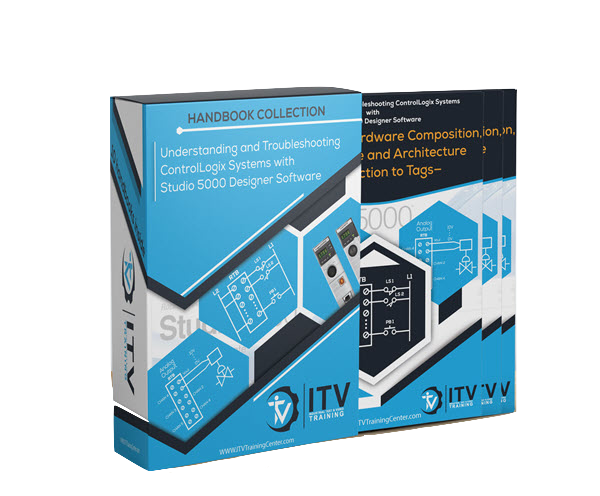 ControlLogix Training Program Handbook Collection